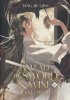 BALLAD OF SWORD AND WINE QIANG JIN JIU NOVEL VOL 04 TP [9798888437452]